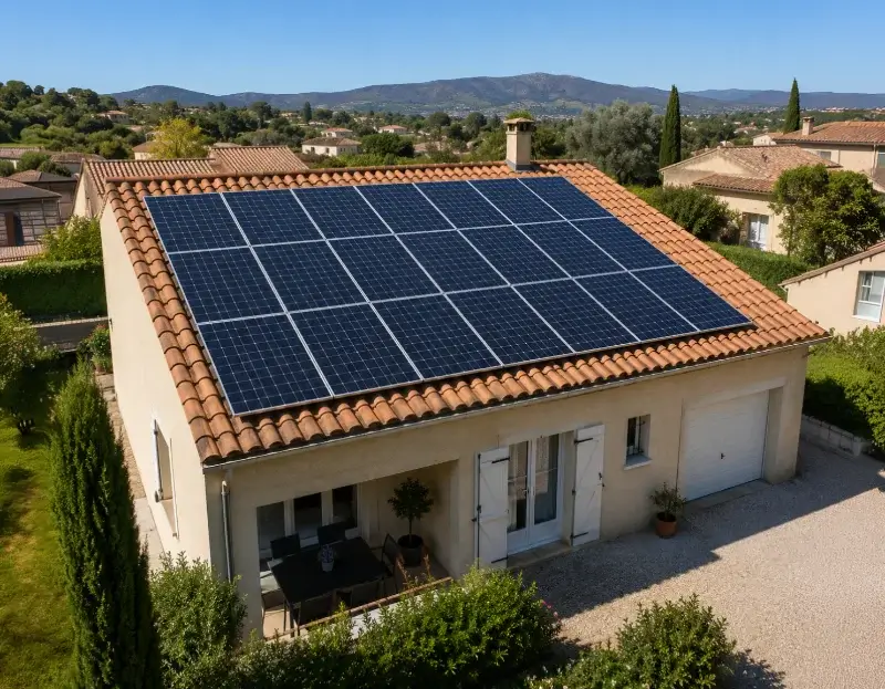 Prime à l'autoconsommation panneaux solaires Diebolsheim — aide financière de l'État